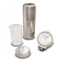 Elastomer Compatibility of Lubricating Greases